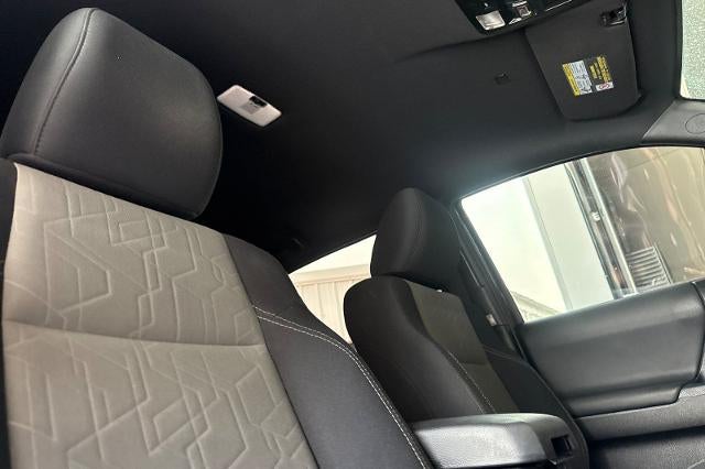 2021 Toyota Tacoma 4WD SR5