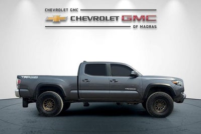 2021 Toyota Tacoma 4WD SR5