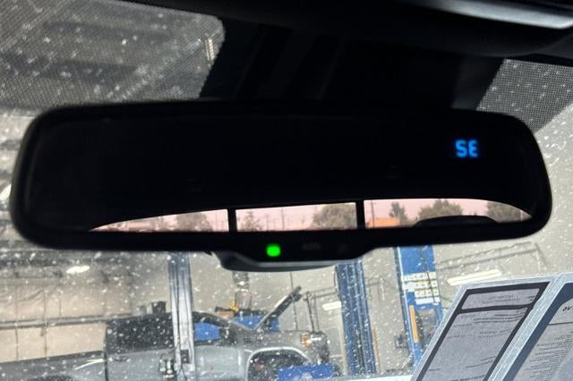2021 Toyota Tacoma 4WD SR5