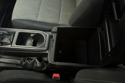 2021 Toyota Tacoma 4WD SR5