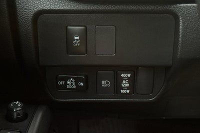 2021 Toyota Tacoma 4WD SR5