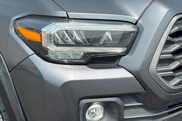 2021 Toyota Tacoma 4WD SR5