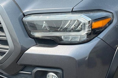 2021 Toyota Tacoma 4WD SR5