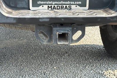 2021 Toyota Tacoma 4WD SR5
