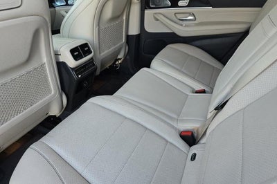 2020 Mercedes-Benz GLS GLS 450