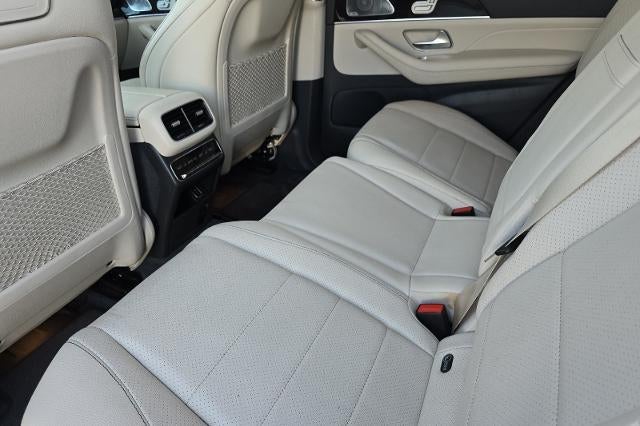 2020 Mercedes-Benz GLS GLS 450