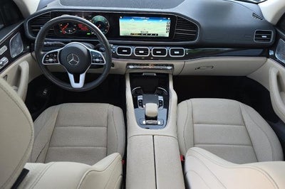 2020 Mercedes-Benz GLS GLS 450