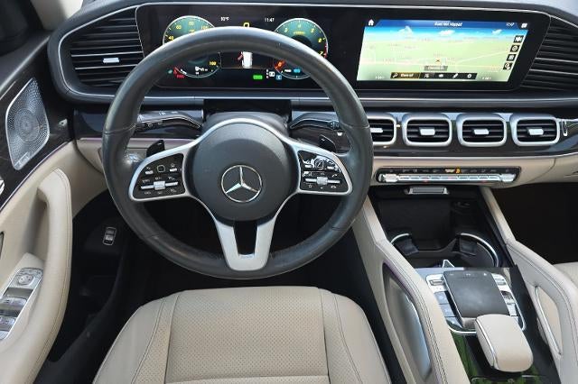 2020 Mercedes-Benz GLS GLS 450