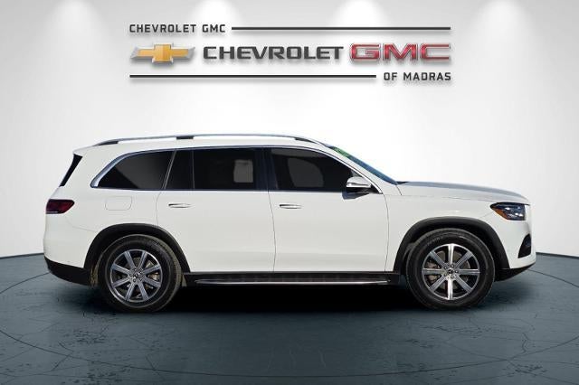 2020 Mercedes-Benz GLS GLS 450