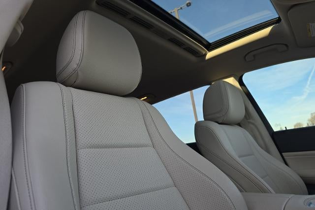 2020 Mercedes-Benz GLS GLS 450