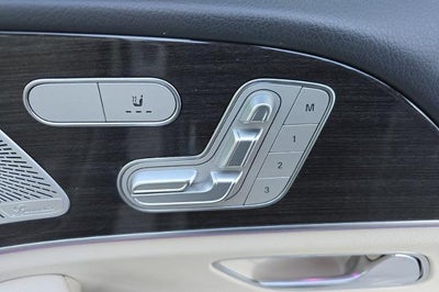 2020 Mercedes-Benz GLS GLS 450