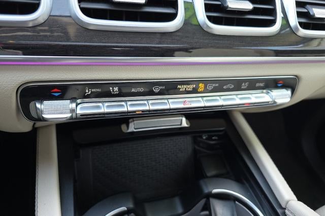 2020 Mercedes-Benz GLS GLS 450