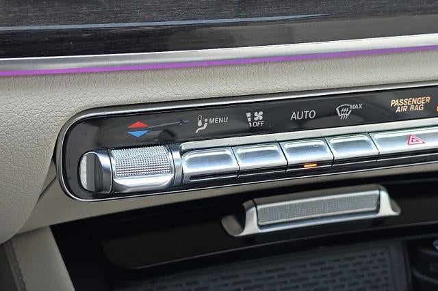 2020 Mercedes-Benz GLS GLS 450