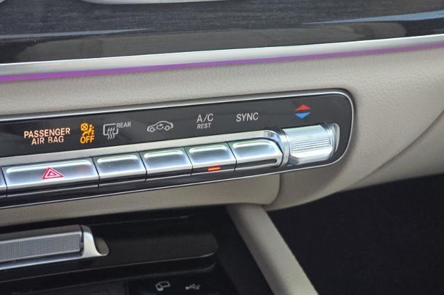 2020 Mercedes-Benz GLS GLS 450