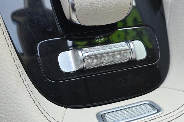 2020 Mercedes-Benz GLS GLS 450