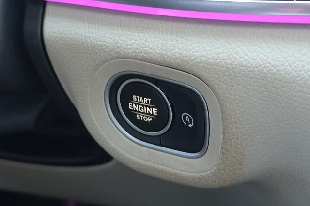 2020 Mercedes-Benz GLS GLS 450