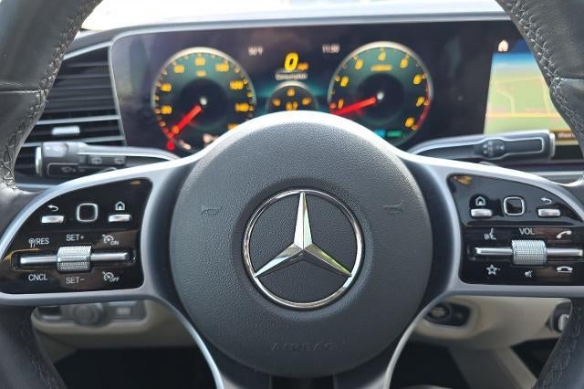 2020 Mercedes-Benz GLS GLS 450