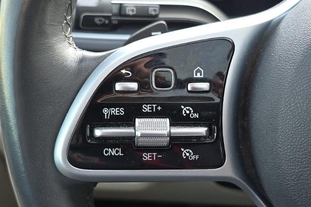 2020 Mercedes-Benz GLS GLS 450