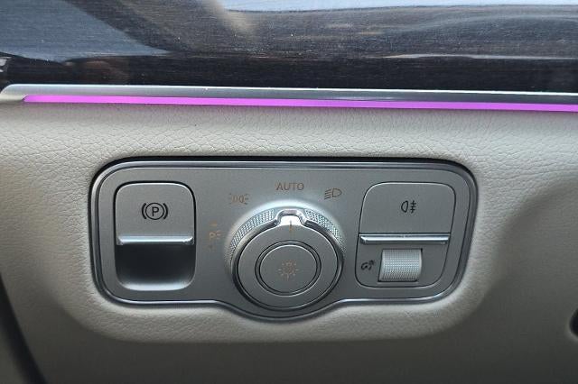 2020 Mercedes-Benz GLS GLS 450