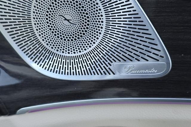 2020 Mercedes-Benz GLS GLS 450