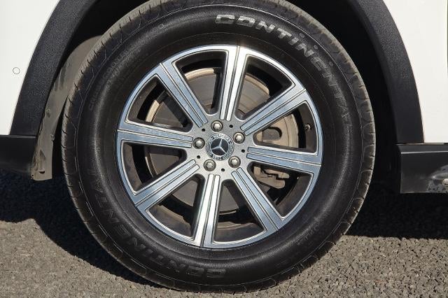 2020 Mercedes-Benz GLS GLS 450