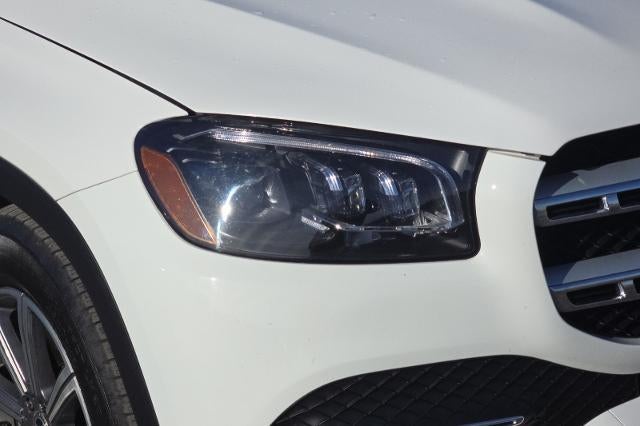 2020 Mercedes-Benz GLS GLS 450