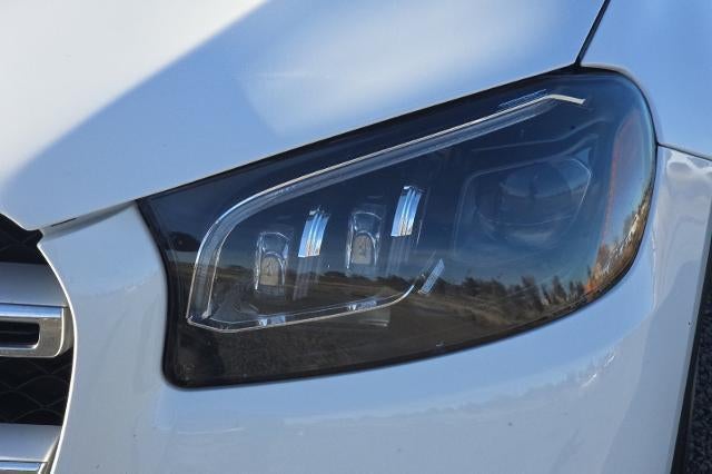 2020 Mercedes-Benz GLS GLS 450