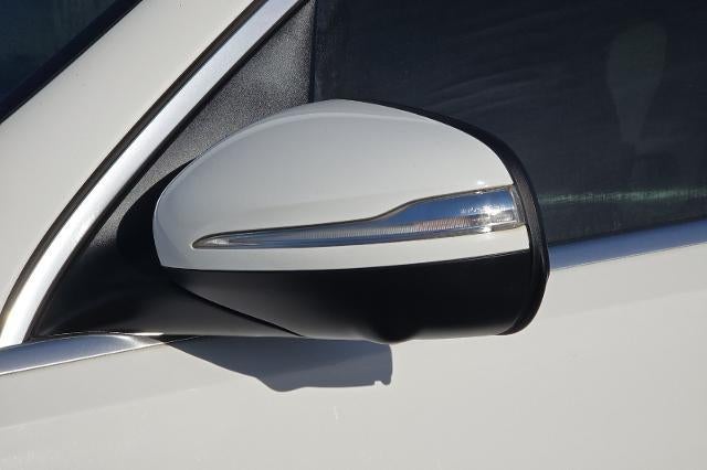 2020 Mercedes-Benz GLS GLS 450