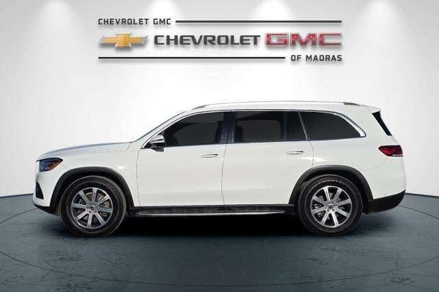 2020 Mercedes-Benz GLS GLS 450