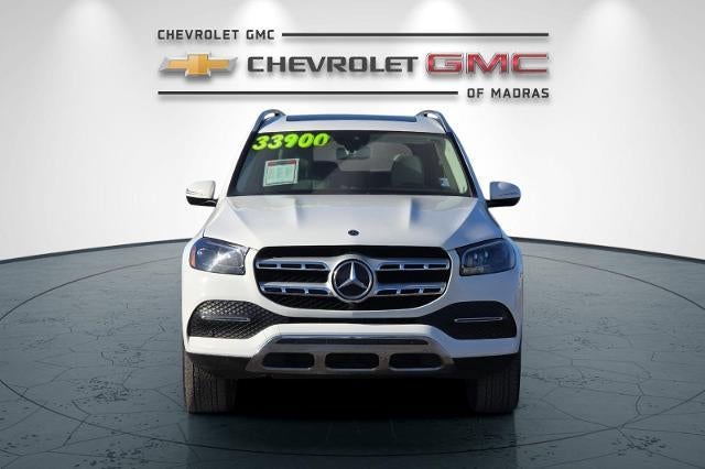 2020 Mercedes-Benz GLS GLS 450