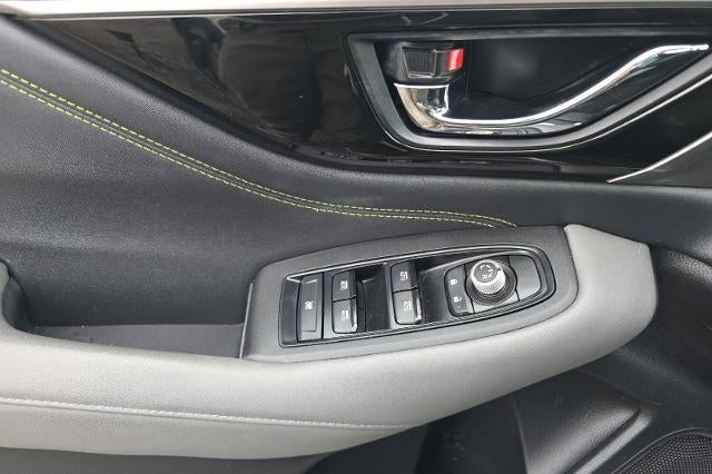 2021 Subaru Outback Onyx Edition XT