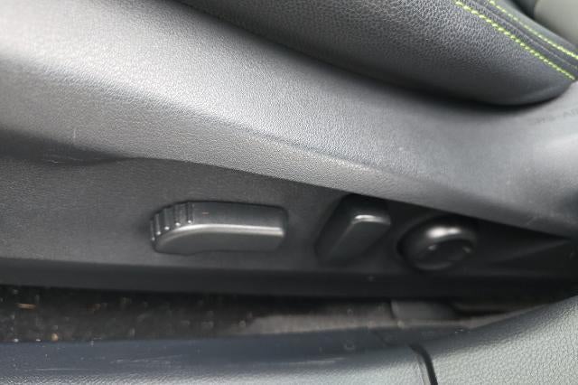 2021 Subaru Outback Onyx Edition XT