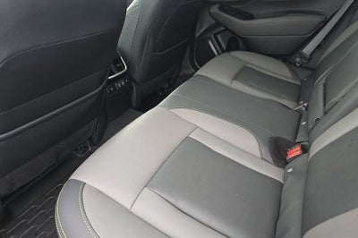 2021 Subaru Outback Onyx Edition XT