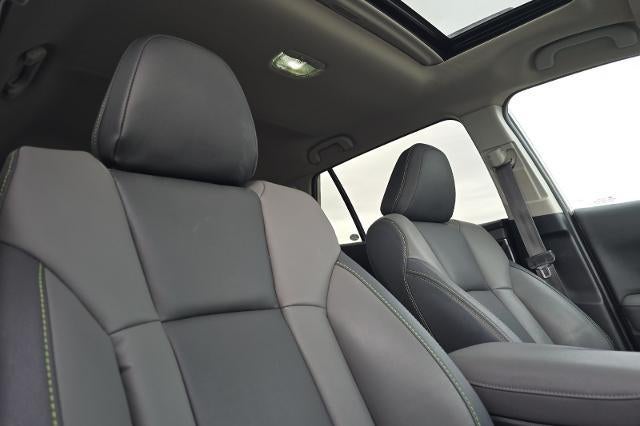 2021 Subaru Outback Onyx Edition XT