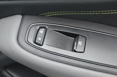 2021 Subaru Outback Onyx Edition XT