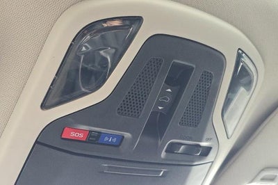 2021 Subaru Outback Onyx Edition XT