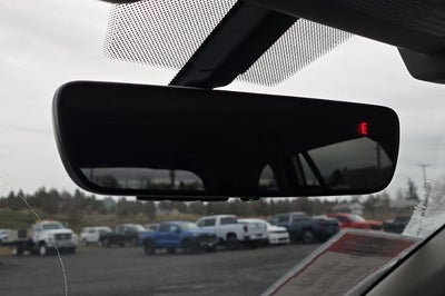 2021 Subaru Outback Onyx Edition XT