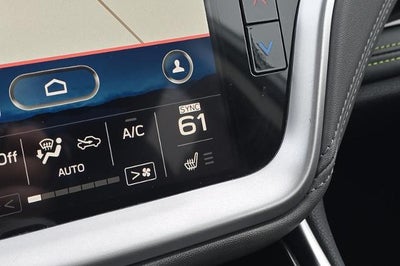 2021 Subaru Outback Onyx Edition XT