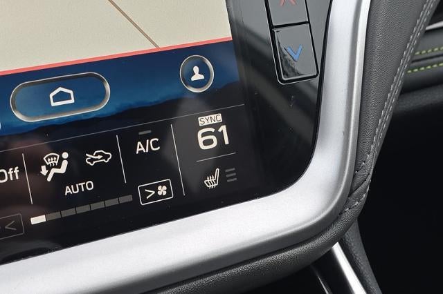 2021 Subaru Outback Onyx Edition XT