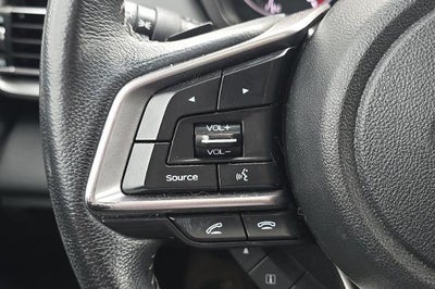 2021 Subaru Outback Onyx Edition XT