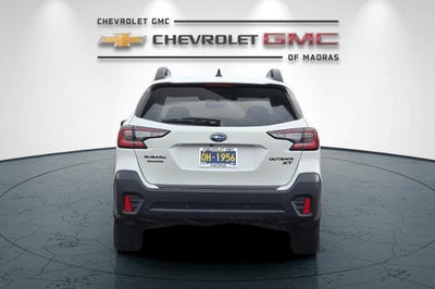 2021 Subaru Outback Onyx Edition XT