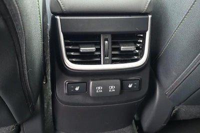 2021 Subaru Outback Onyx Edition XT