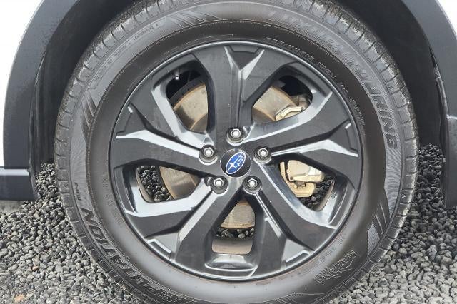 2021 Subaru Outback Onyx Edition XT