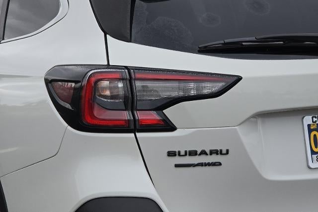 2021 Subaru Outback Onyx Edition XT