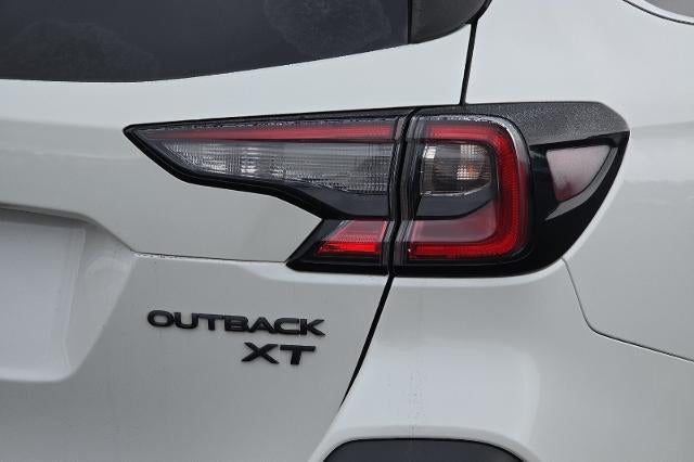 2021 Subaru Outback Onyx Edition XT