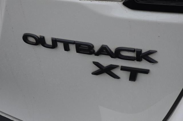 2021 Subaru Outback Onyx Edition XT