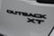 2021 Subaru Outback Onyx Edition XT