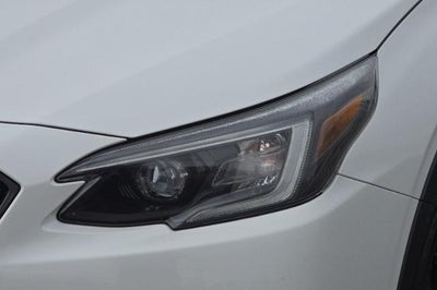 2021 Subaru Outback Onyx Edition XT