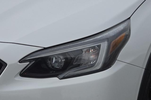 2021 Subaru Outback Onyx Edition XT