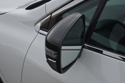 2021 Subaru Outback Onyx Edition XT